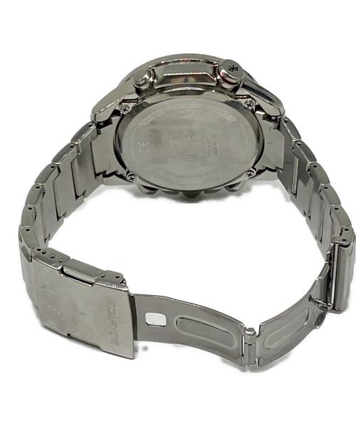 CASIO（カシオ）CASIO (カシオ) リストウォッチ ブラックの古着・服飾アイテム