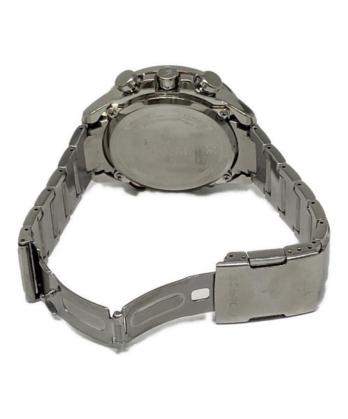 CASIO（カシオ）CASIO (カシオ) リストウォッチ ブラックの古着・服飾アイテム