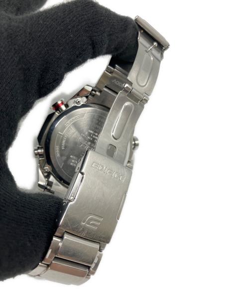 CASIO（カシオ）CASIO (カシオ) リストウォッチ ブラックの古着・服飾アイテム