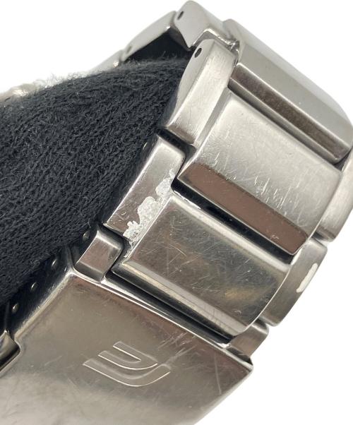CASIO（カシオ）CASIO (カシオ) リストウォッチ ブラックの古着・服飾アイテム
