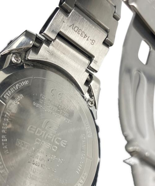 CASIO（カシオ）CASIO (カシオ) リストウォッチ ブラックの古着・服飾アイテム