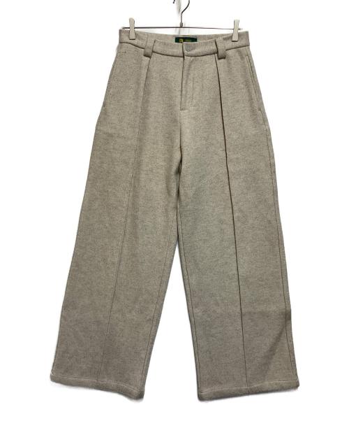 Noen（ノエン）Noen (ノエン) パンツ ベージュ サイズ:ＳＩＺＥ　Ｍの古着・服飾アイテム