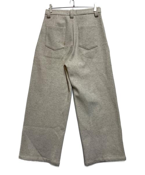 Noen（ノエン）Noen (ノエン) パンツ ベージュ サイズ:ＳＩＺＥ　Ｍの古着・服飾アイテム