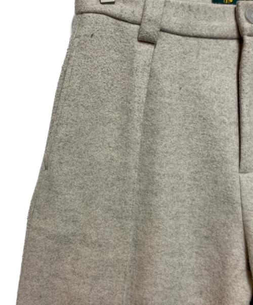 Noen（ノエン）Noen (ノエン) パンツ ベージュ サイズ:ＳＩＺＥ　Ｍの古着・服飾アイテム
