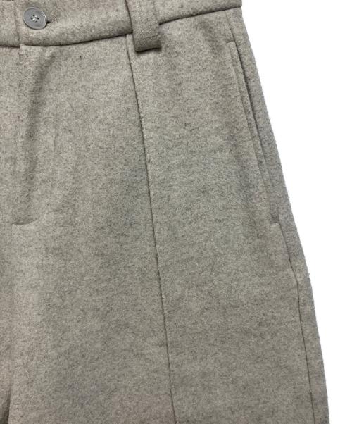 Noen（ノエン）Noen (ノエン) パンツ ベージュ サイズ:ＳＩＺＥ　Ｍの古着・服飾アイテム