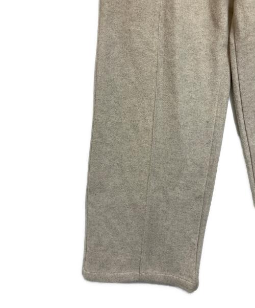 Noen（ノエン）Noen (ノエン) パンツ ベージュ サイズ:ＳＩＺＥ　Ｍの古着・服飾アイテム