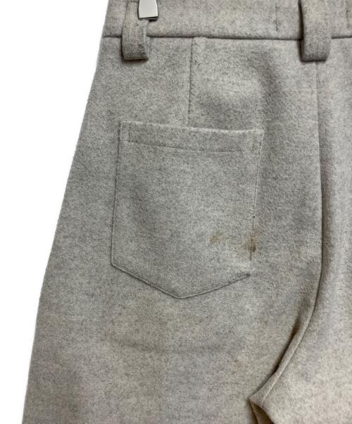 Noen（ノエン）Noen (ノエン) パンツ ベージュ サイズ:ＳＩＺＥ　Ｍの古着・服飾アイテム