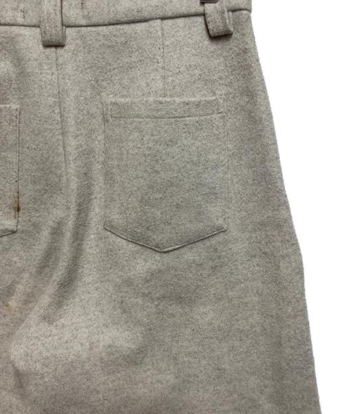 Noen（ノエン）Noen (ノエン) パンツ ベージュ サイズ:ＳＩＺＥ　Ｍの古着・服飾アイテム