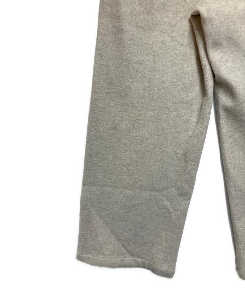 Noen（ノエン）Noen (ノエン) パンツ ベージュ サイズ:ＳＩＺＥ　Ｍの古着・服飾アイテム