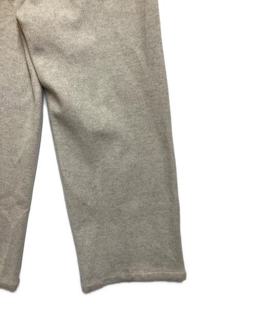 Noen（ノエン）Noen (ノエン) パンツ ベージュ サイズ:ＳＩＺＥ　Ｍの古着・服飾アイテム