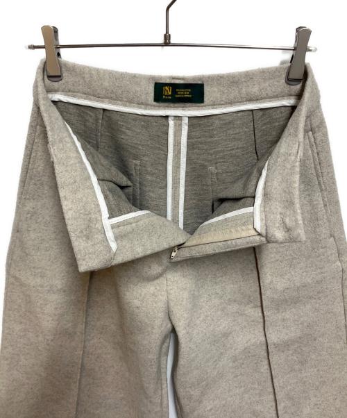 Noen（ノエン）Noen (ノエン) パンツ ベージュ サイズ:ＳＩＺＥ　Ｍの古着・服飾アイテム
