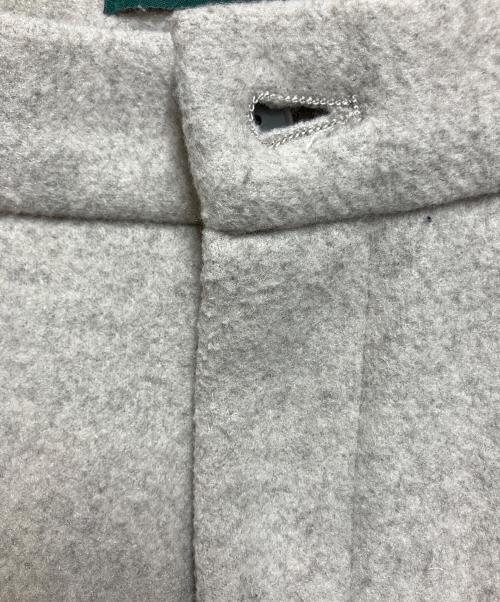 Noen（ノエン）Noen (ノエン) パンツ ベージュ サイズ:ＳＩＺＥ　Ｍの古着・服飾アイテム