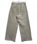 Noen (ノエン) パンツ ベージュ サイズ:ＳＩＺＥ　Ｍ：5000円