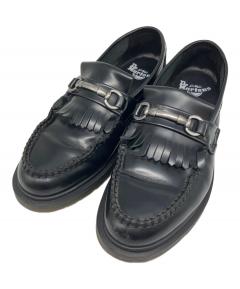 中古・古着通販】Dr.Martens (ドクターマーチン) ハラコダブルモンク