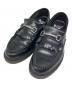 Dr.Martens（ドクターマーチン）の古着「ローファー」｜ブラック