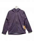 THE NORTH FACEザ ノース フェイス）の古着「ベンチャージャケット」｜ブラック