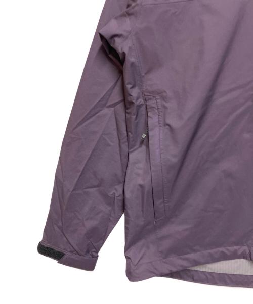 THE NORTH FACE（ザ ノース フェイス）THE NORTH FACE (ザ ノース フェイス) ベンチャージャケット ブラック サイズ:SIZE M 未使用品の古着・服飾アイテム