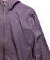 中古・古着 THE NORTH FACE (ザ ノース フェイス) ベンチャージャケット ブラック サイズ:SIZE M 未使用品：13000円