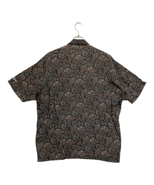 FAT（エフエーティー）FAT (エフエーティー) 半袖シャツ ブラック サイズ:SIZE TITCHの古着・服飾アイテム