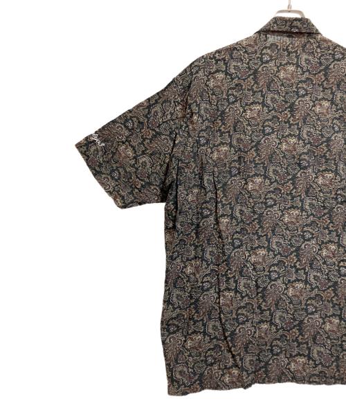 FAT（エフエーティー）FAT (エフエーティー) 半袖シャツ ブラック サイズ:SIZE TITCHの古着・服飾アイテム
