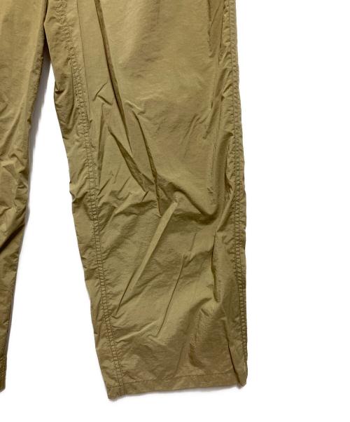 THE NORTH FACE（ザ ノース フェイス）THE NORTH FACE (ザ ノース フェイス) コンパクトパンツ カーキ サイズ:SIZE L 未使用品の古着・服飾アイテム