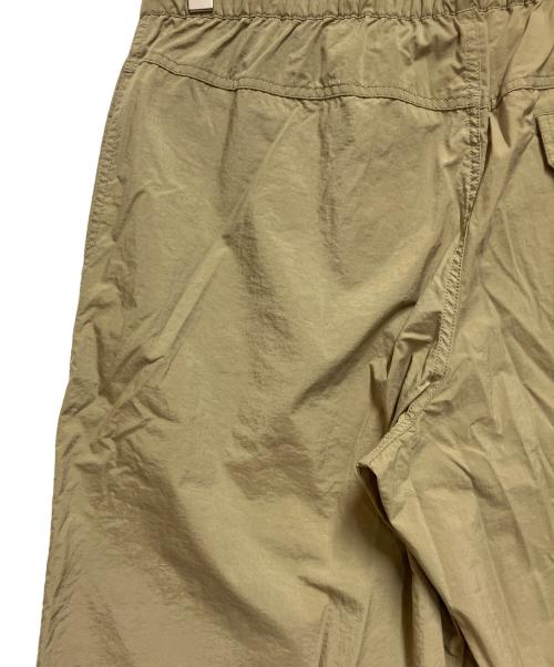 THE NORTH FACE（ザ ノース フェイス）THE NORTH FACE (ザ ノース フェイス) コンパクトパンツ カーキ サイズ:SIZE L 未使用品の古着・服飾アイテム