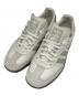 adidas（アディダス）の古着「ローカットスニーカー」｜ホワイト×グレー