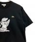 LACOSTEの古着・服飾アイテム：12000円
