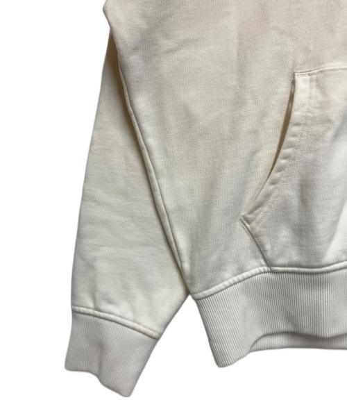 POLO RALPH LAUREN（ポロ・ラルフローレン）POLO RALPH LAUREN (ポロ・ラルフローレン) パーカー ホワイト サイズ:SIZE Sの古着・服飾アイテム