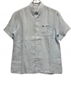 中古・古着通販】Needles (ニードルズ) カウボーイシャツ スカイブルー