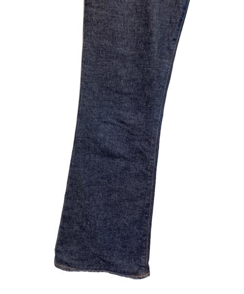 moussy（マウジー）moussy (マウジー) デニムパンツ インディゴ サイズ:SIZE 27の古着・服飾アイテム