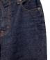 中古・古着 moussy (マウジー) デニムパンツ インディゴ サイズ:SIZE 27：7000円