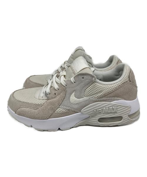 NIKE（ナイキ）NIKE (ナイキ) Air Max Excee ピンク サイズ:SIZE23cmの古着・服飾アイテム