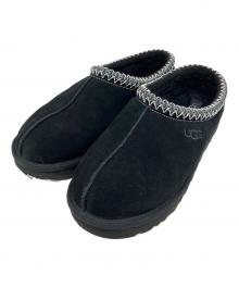 UGG（アグ）の古着「TAZZ Ⅱ」｜ブラック
