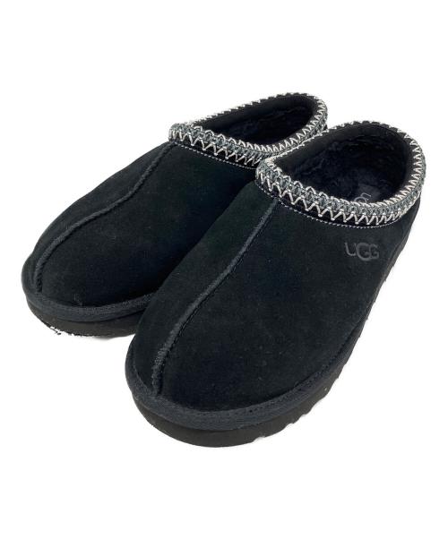 UGG（アグ）UGG (アグ) TAZZ Ⅱ ブラック サイズ:SIZE 27cmの古着・服飾アイテム