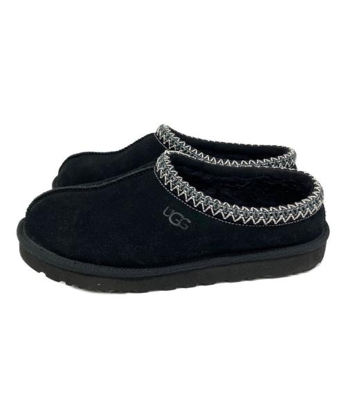 UGG（アグ）UGG (アグ) TAZZ Ⅱ ブラック サイズ:SIZE 27cmの古着・服飾アイテム