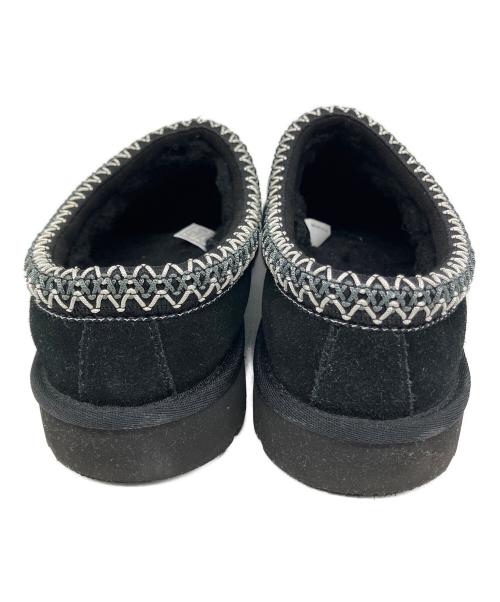UGG（アグ）UGG (アグ) TAZZ Ⅱ ブラック サイズ:SIZE 27cmの古着・服飾アイテム