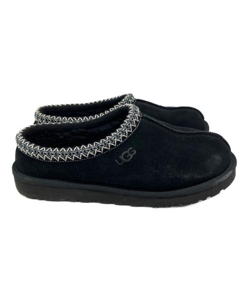 UGG（アグ）UGG (アグ) TAZZ Ⅱ ブラック サイズ:SIZE 27cmの古着・服飾アイテム