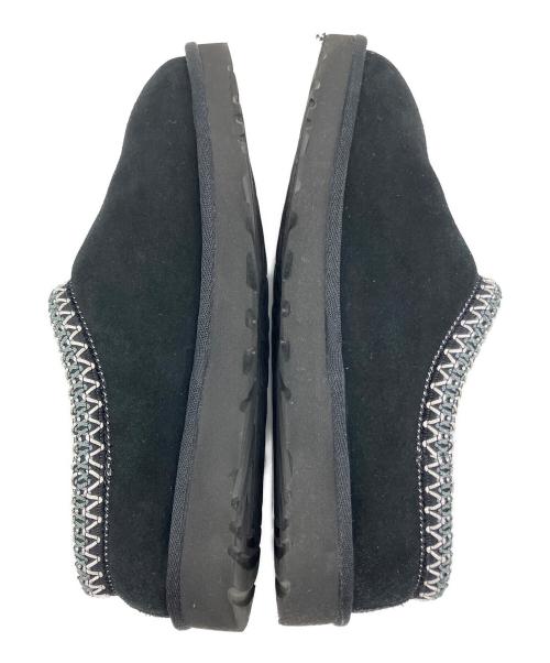UGG（アグ）UGG (アグ) TAZZ Ⅱ ブラック サイズ:SIZE 27cmの古着・服飾アイテム