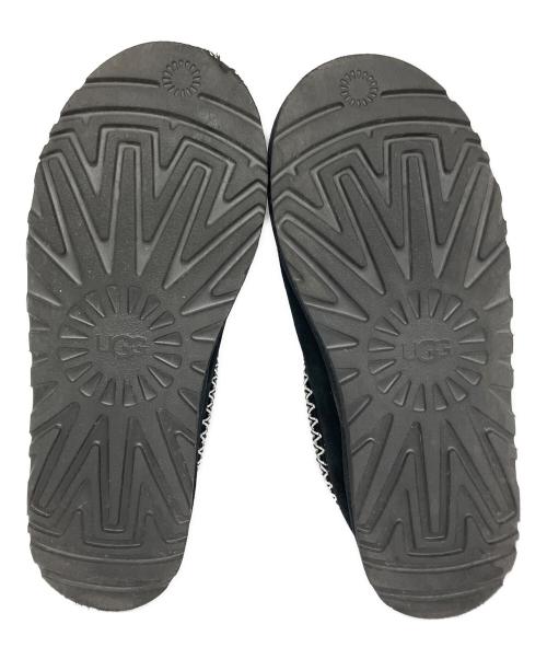 UGG（アグ）UGG (アグ) TAZZ Ⅱ ブラック サイズ:SIZE 27cmの古着・服飾アイテム