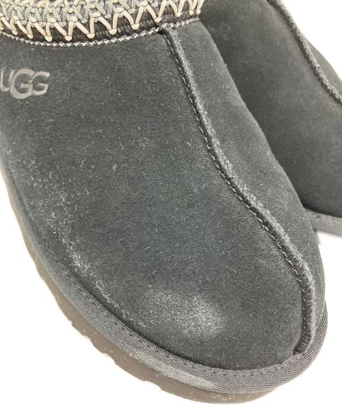 UGG（アグ）UGG (アグ) TAZZ Ⅱ ブラック サイズ:SIZE 27cmの古着・服飾アイテム