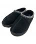 UGG（アグ）の古着「TAZZ Ⅱ」｜ブラック