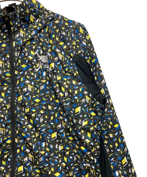 OAKLEY（オークリー）OAKLEY (オークリー) ナイロンジャケット マルチカラー サイズ:SIZE Lの古着・服飾アイテム