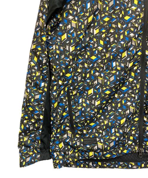 OAKLEY（オークリー）OAKLEY (オークリー) ナイロンジャケット マルチカラー サイズ:SIZE Lの古着・服飾アイテム