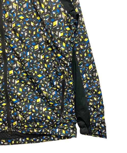 OAKLEY（オークリー）OAKLEY (オークリー) ナイロンジャケット マルチカラー サイズ:SIZE Lの古着・服飾アイテム