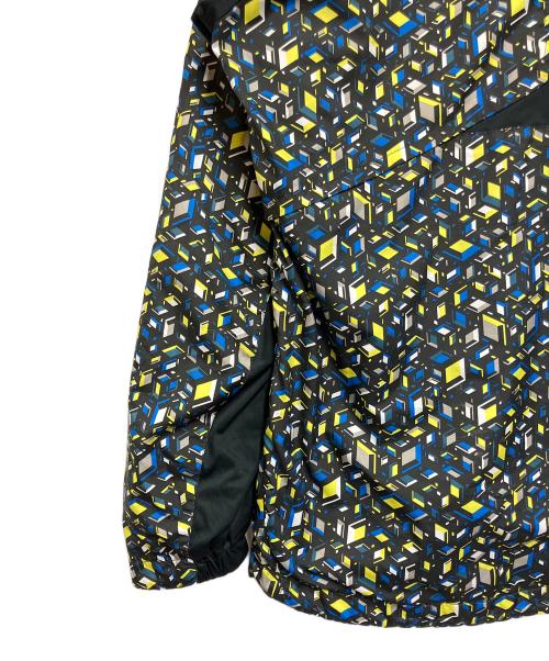OAKLEY（オークリー）OAKLEY (オークリー) ナイロンジャケット マルチカラー サイズ:SIZE Lの古着・服飾アイテム