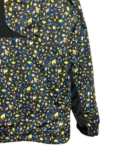 OAKLEY（オークリー）OAKLEY (オークリー) ナイロンジャケット マルチカラー サイズ:SIZE Lの古着・服飾アイテム