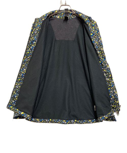 OAKLEY（オークリー）OAKLEY (オークリー) ナイロンジャケット マルチカラー サイズ:SIZE Lの古着・服飾アイテム
