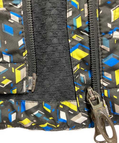 OAKLEY（オークリー）OAKLEY (オークリー) ナイロンジャケット マルチカラー サイズ:SIZE Lの古着・服飾アイテム