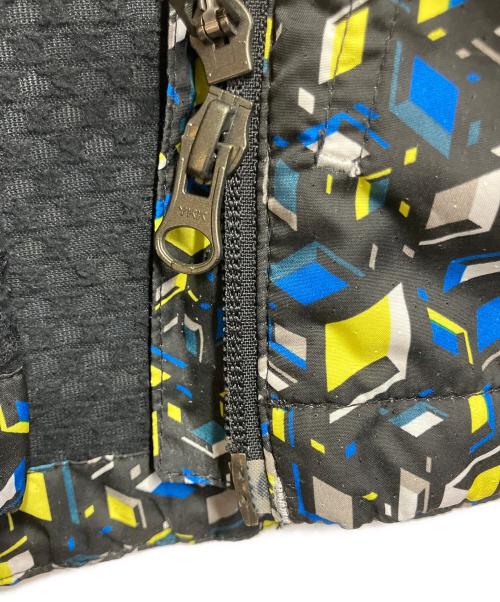 OAKLEY（オークリー）OAKLEY (オークリー) ナイロンジャケット マルチカラー サイズ:SIZE Lの古着・服飾アイテム